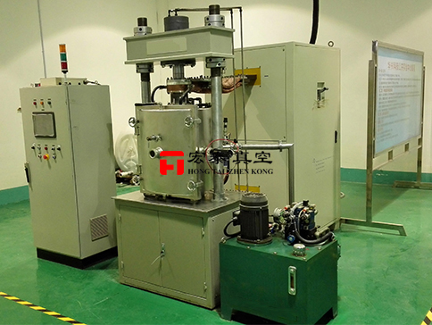 熱壓燒結(jié)爐 熱壓燒結(jié)爐